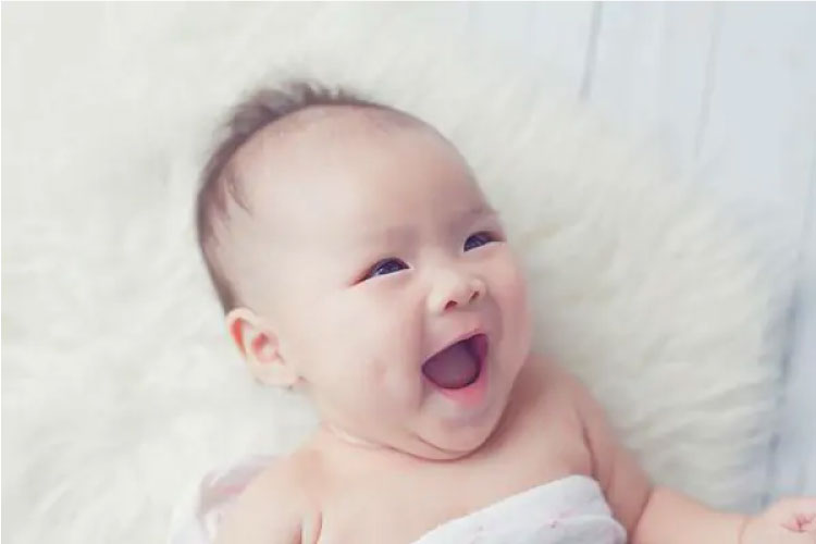 Đặt tên con trai hay, ý nghĩa
