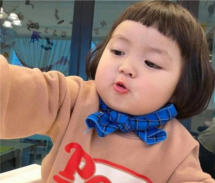 Một số biệt danh ở nhà dễ thương cho tên Khánh