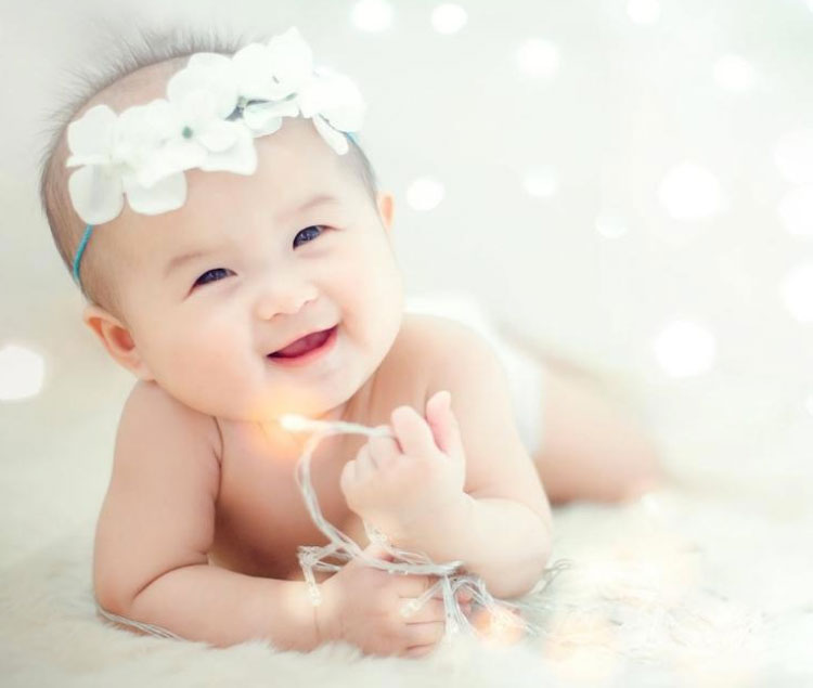 Đặt tên con gái họ Nguyễn hợp tuổi bố mẹ