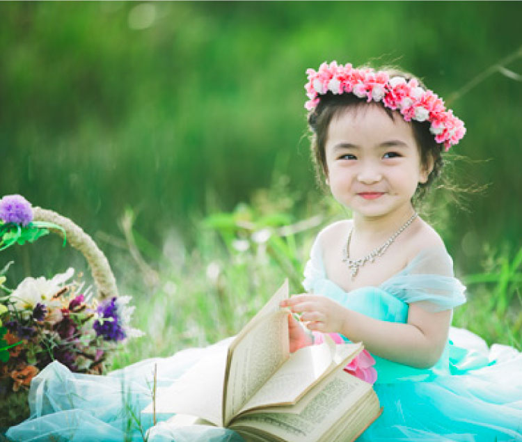 Đặt tên con gái họ Nguyễn theo số từ tương ứng