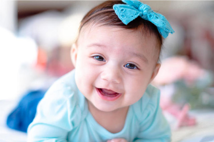 Gợi ý lựa chọn tên con gái họ Phạm đẹp theo bảng chữ cái