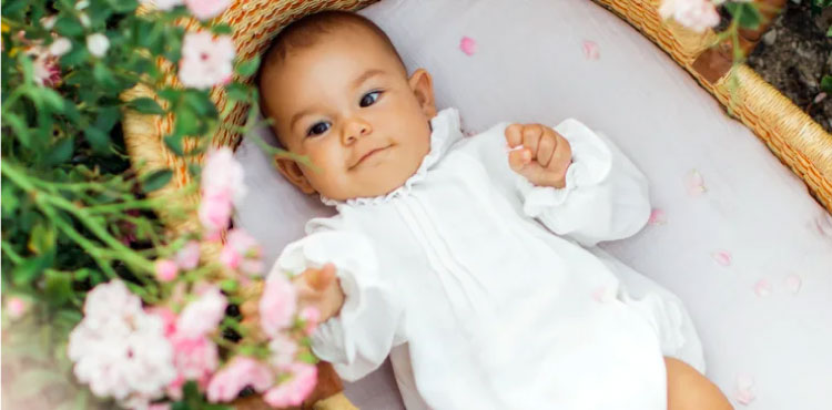 Đặt tên con gái họ Phạm theo mệnh phong thủy