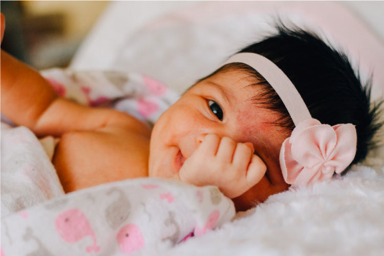 Đặt tên con gái họ Phạm theo số từ