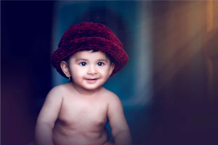 Đặt tên con trai họ Hoàng theo bảng chữ cái