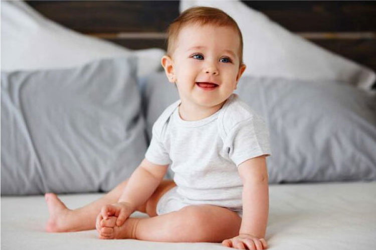 Đặt tên con trai họ Nguyễn theo kỳ vọng của bố mẹ