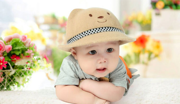 Đặt tên con trai họ Nguyễn hợp bố mẹ