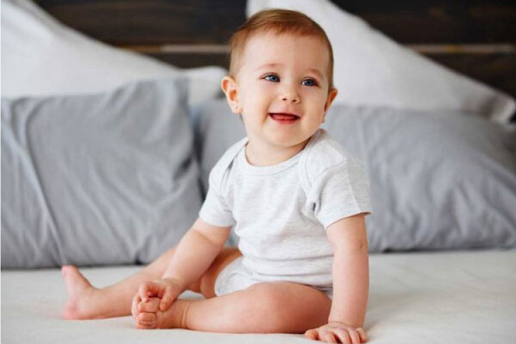 Đặt tên con trai họ Trần theo mong muốn của bố mẹ