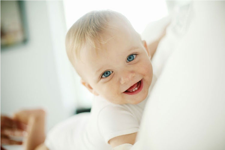 Đặt tên con trai họ Trần theo số chữ