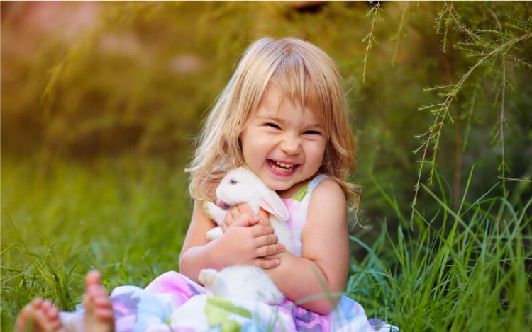 Gợi ý đặt tên đầy đủ hay nhất cho bé gái tên Bảo Hân