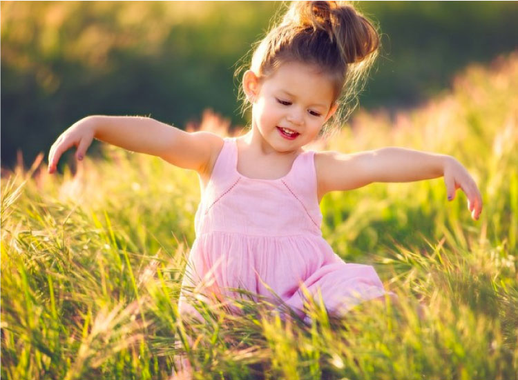 Gợi ý đặt tên đệm cho bé tên Thảo