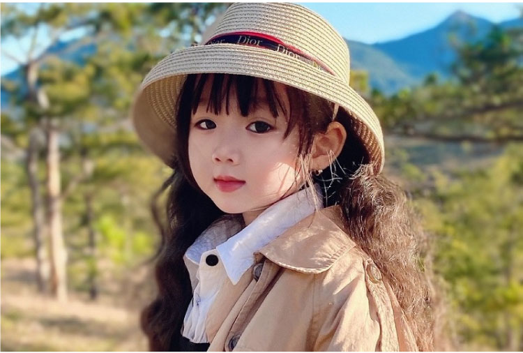 Tên gọi ở nhà cho bé Linh hay nhất