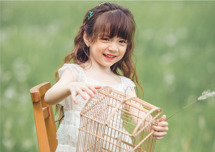 Tên Hà My có tốt hay không?