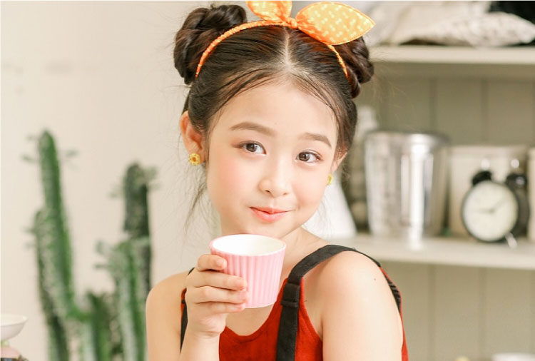 Tên lót hay cho bé gái tên Linh
