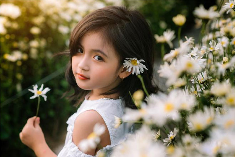 Một số tên lót hay khác cho cô nàng tên Vy