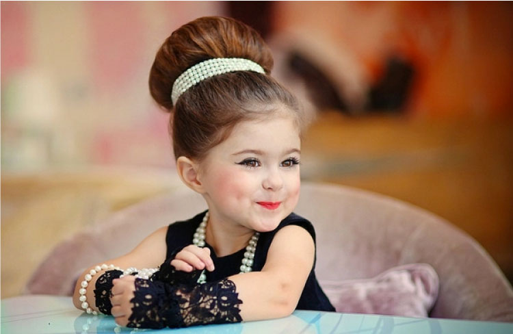 Ý nghĩa tên Ánh Dương ý chỉ những người sáng sủa, xinh đẹp, rạng rỡ