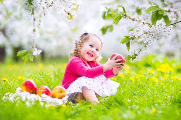 Ý nghĩa của tên Bảo Hân chính là người con gái vui vẻ, hoạt bát, luôn hạnh phúc trong cuộc sống