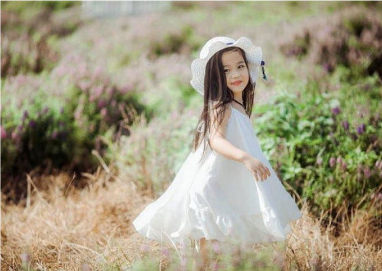 Ý nghĩa tên Mỹ Hà