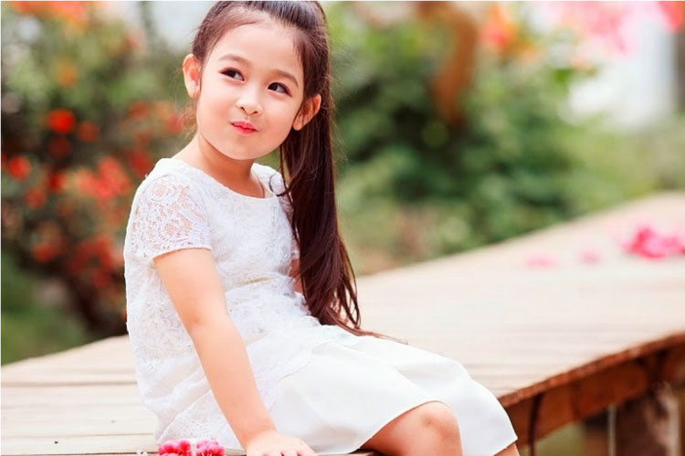 Ý nghĩa Tên Nguyễn Ngọc Gia Hân