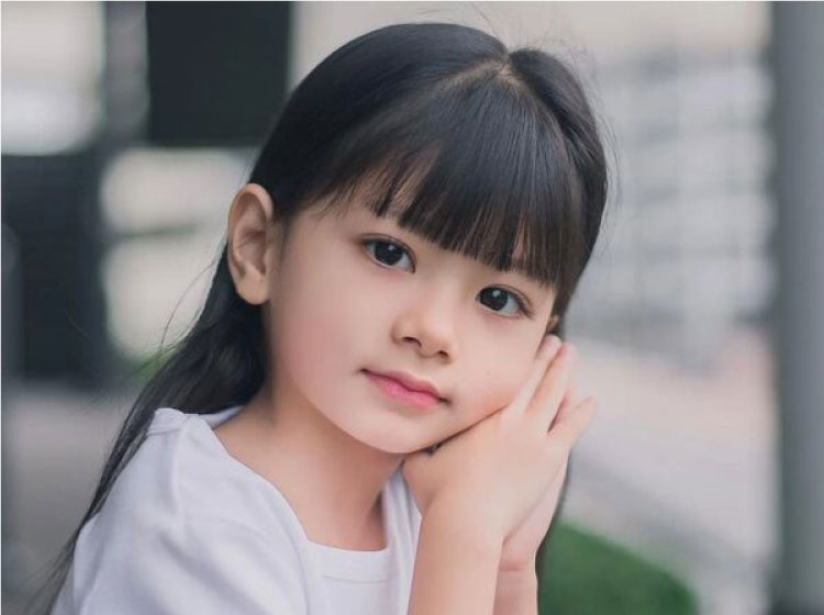 Trần Anh Thư là tên tốt, mang ý nghĩa may mắn, tốt đẹp, gặp dữ hóa lành