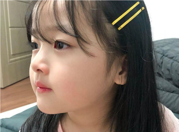 Tên Vy có ý nghĩa là bảo bối