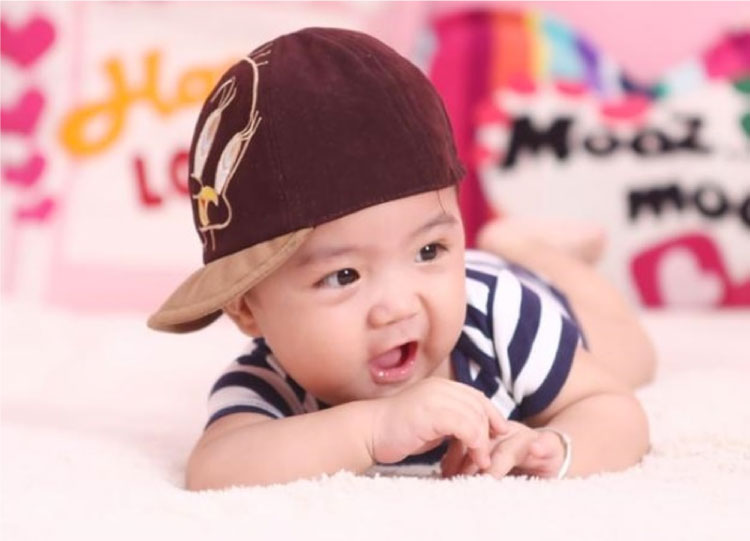 Dự đoán tương lai của bé tên Minh Khang