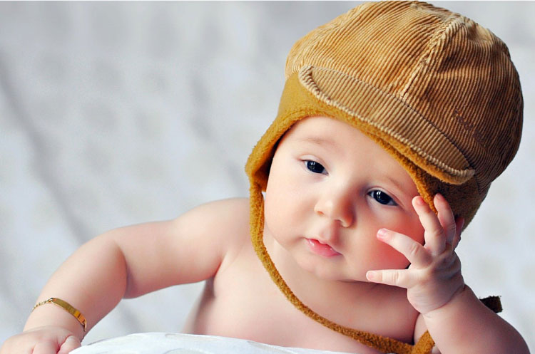 Dự đoán tương lai của bé trai tên Minh Khôi