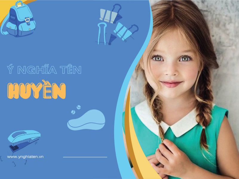 y nghia ten huyen