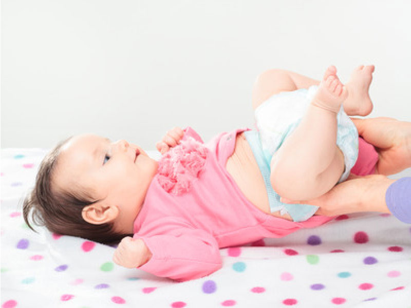 Đặt biệt danh cho con theo tên các loài vật đáng yêu