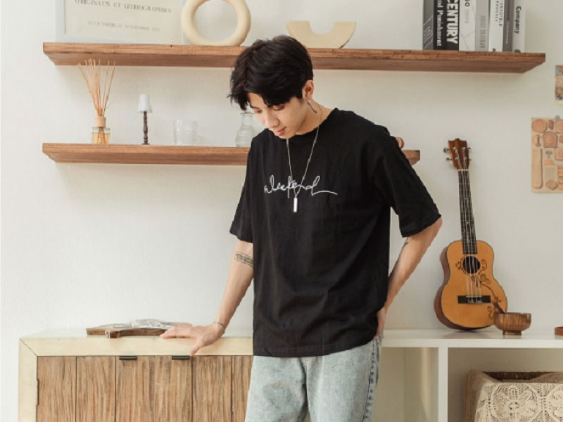 Đặt biệt danh cho Crush là nam