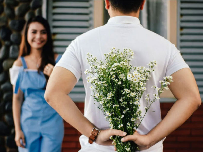 Đặt biệt danh cho Crush ý nghĩa