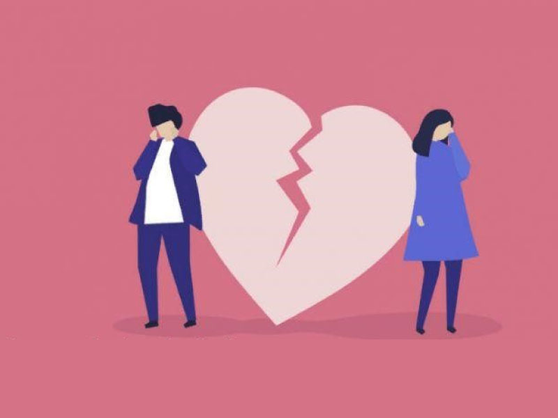 Biệt danh cho người yêu cũ trên messenger