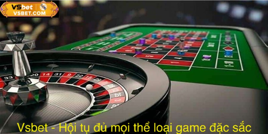 vsbet 1