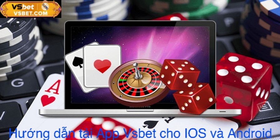 vsbet 2