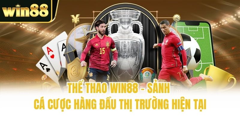the thao win88