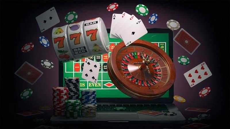 Tổng hợp các thể loại giải trí hấp dẫn tại nhà cái uy tín W88
