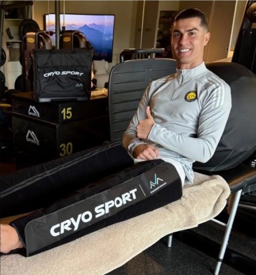ronaldo 1