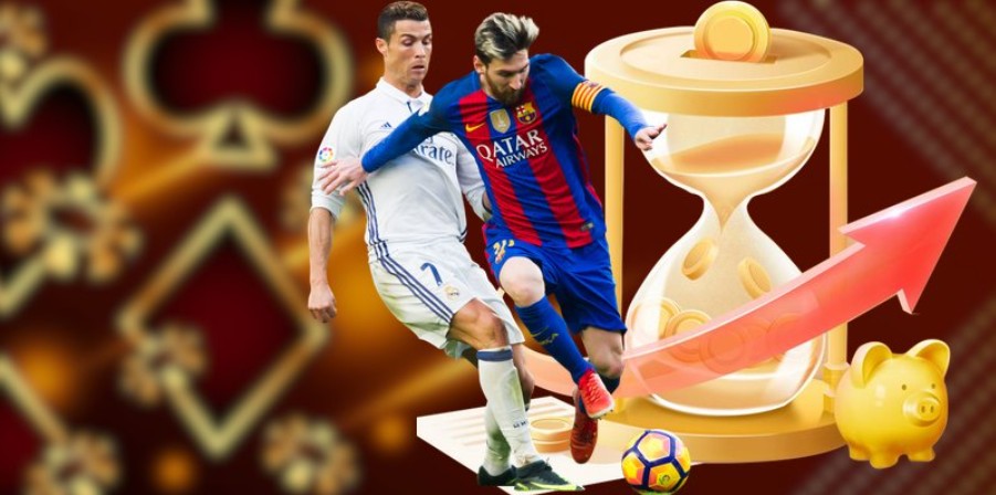 ronaldo