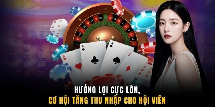 Hưởng lợi cực lớn, cơ hội tăng thu nhập cho hội viên