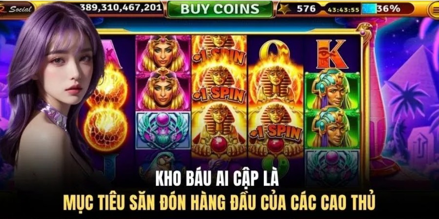 kho bau ai cap