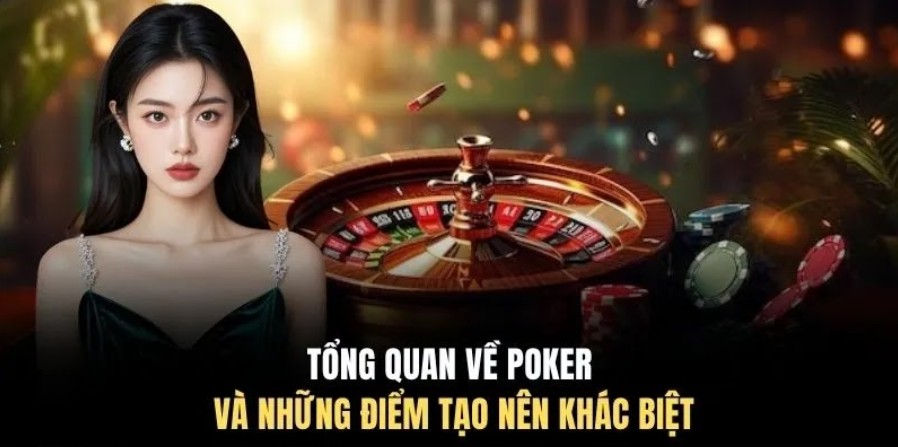 poker