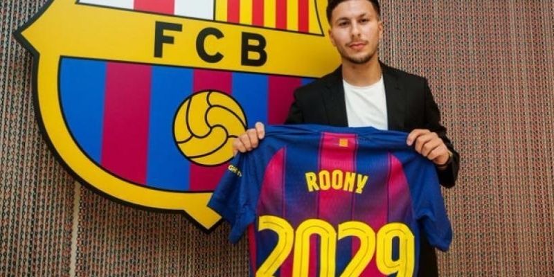 Sơ lược thông tin về chuyển nhượng nhân sự barca