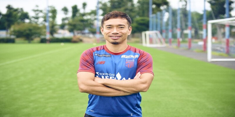 Thành tích của Yuto Nagatomo sớm đã nổi danh khắp châu Á