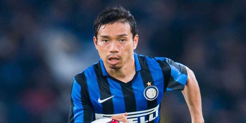 Yuto Nagatomo tạo nên thương hiệu sau nhiều năm ra sân